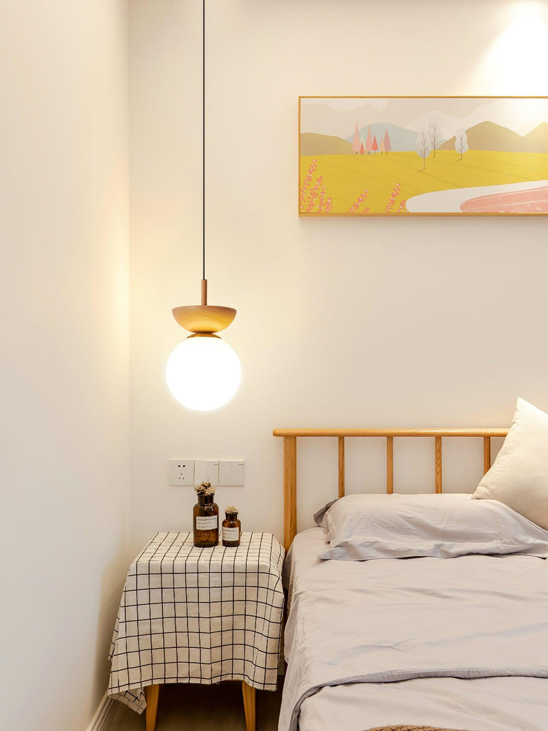Lampa wisząca Savie