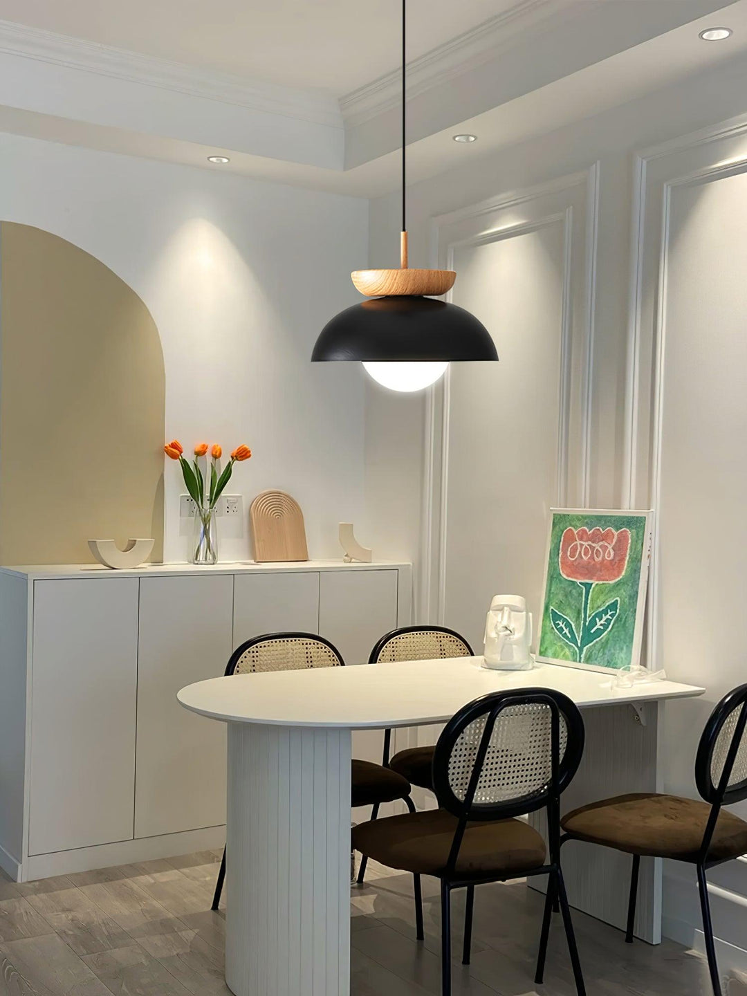 Lampa wisząca Savie