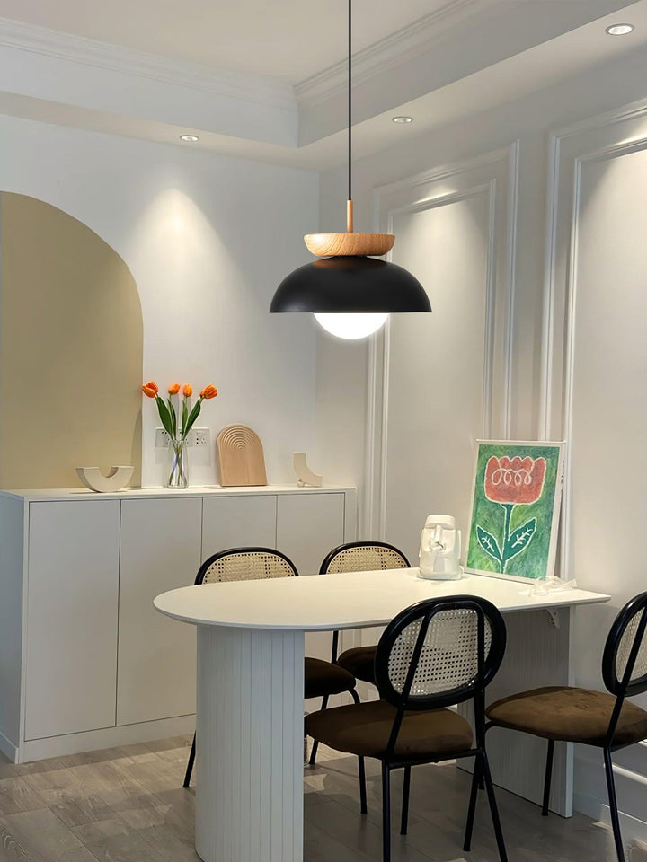 Lampa wisząca Savie