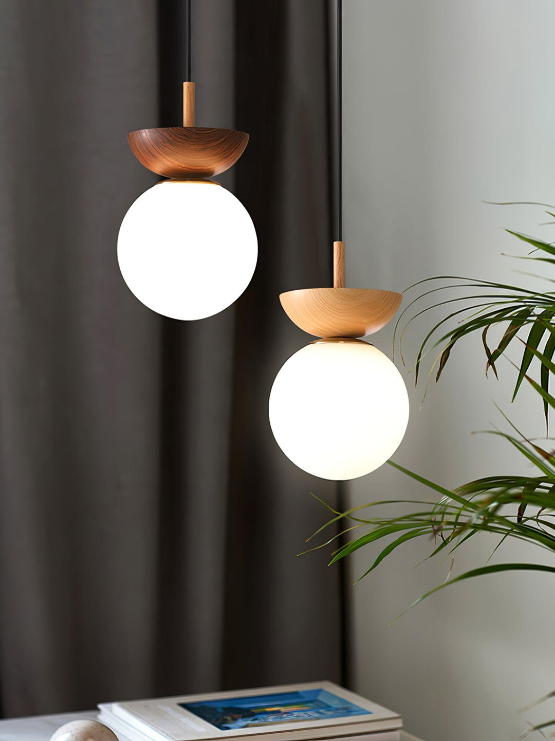 Lampa wisząca Savie