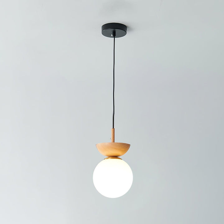 Lampa wisząca Savie