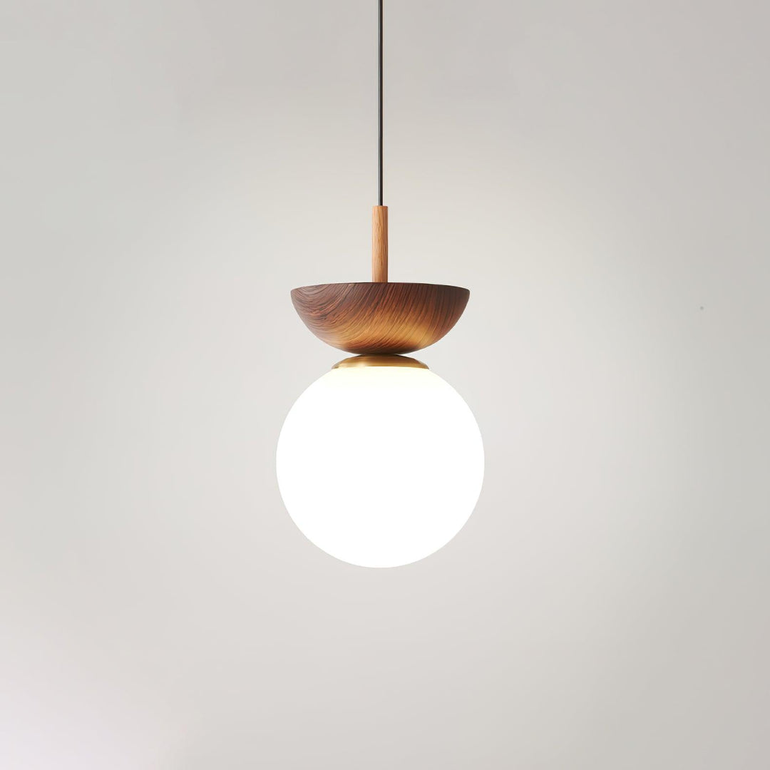 Lampa wisząca Savie