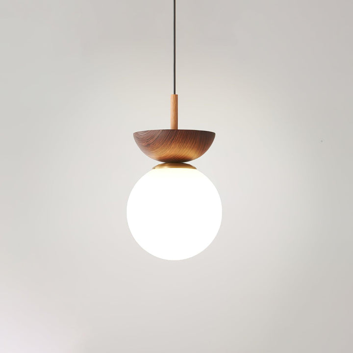 Lampa wisząca Savie