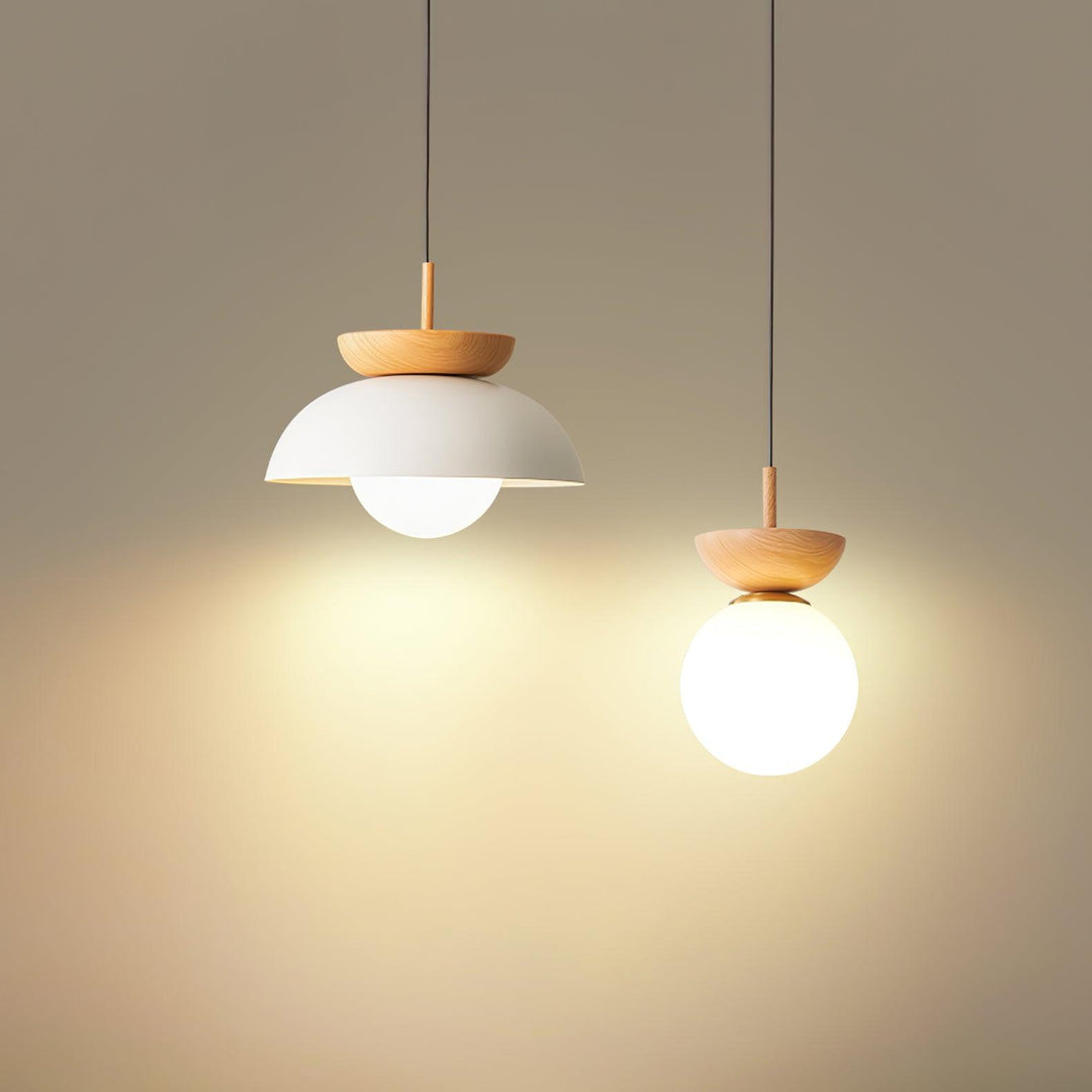 Lampa wisząca Savie