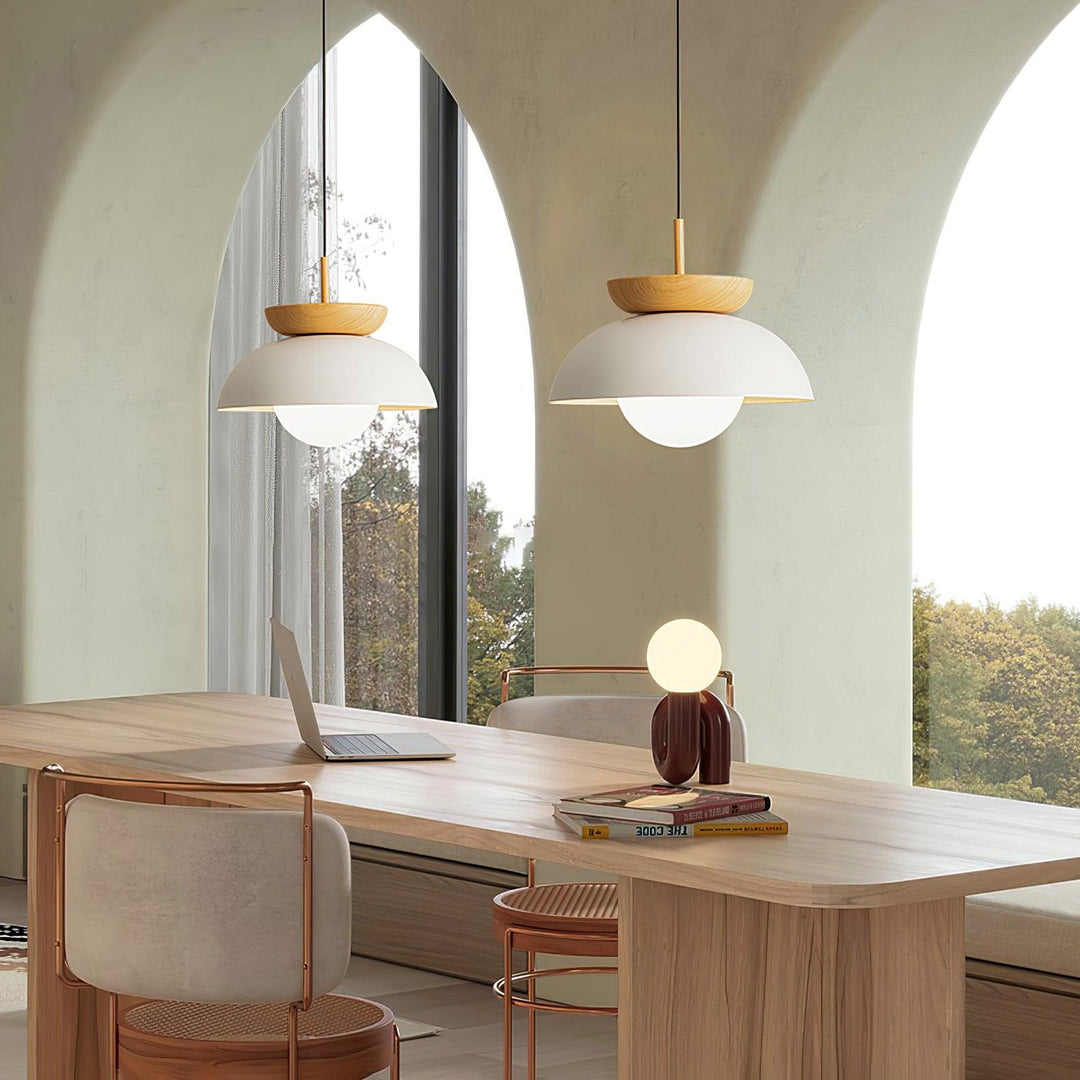 Lampa wisząca Savie