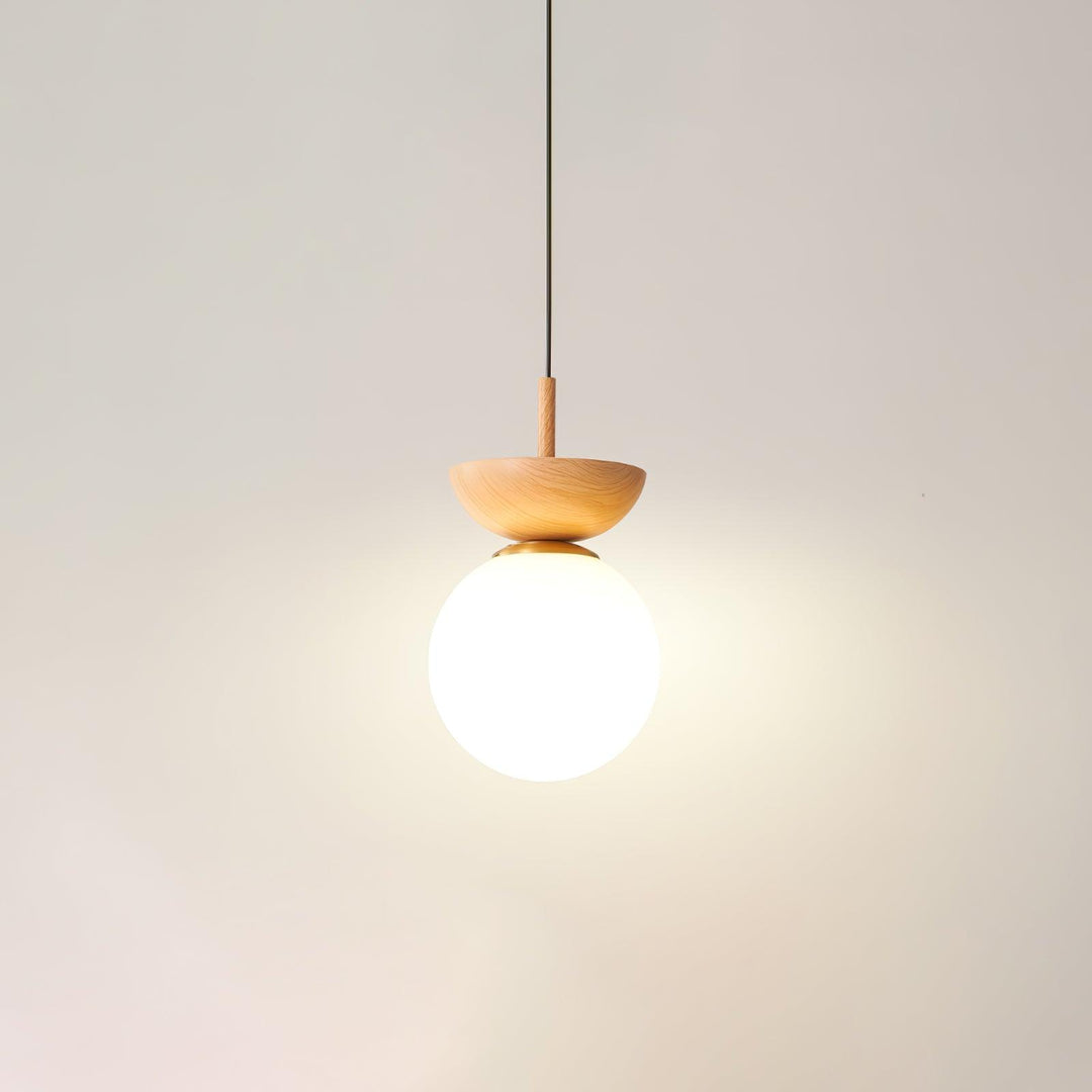 Lampa wisząca Savie