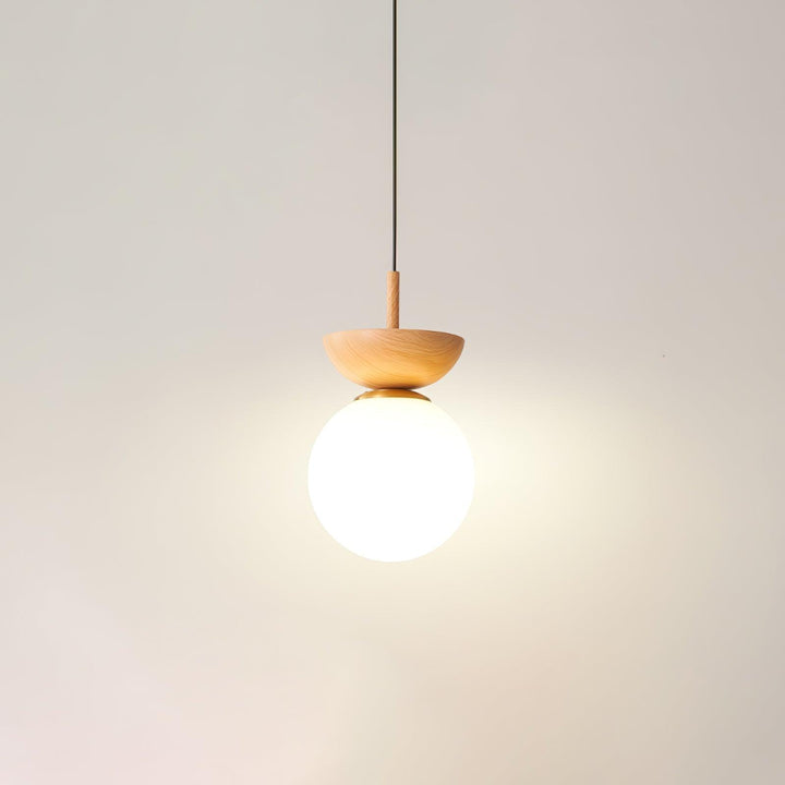Lampa wisząca Savie
