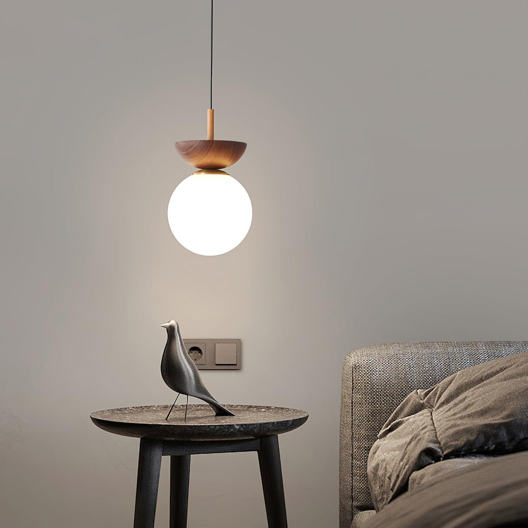 Lampa wisząca Savie
