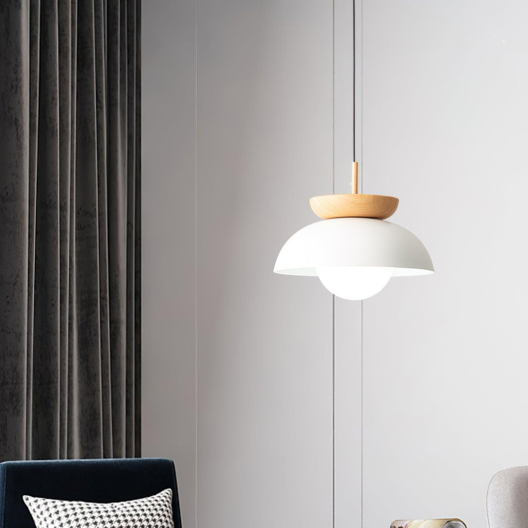 Lampa wisząca Savie