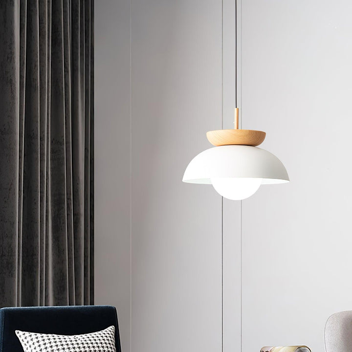 Lampa wisząca Savie