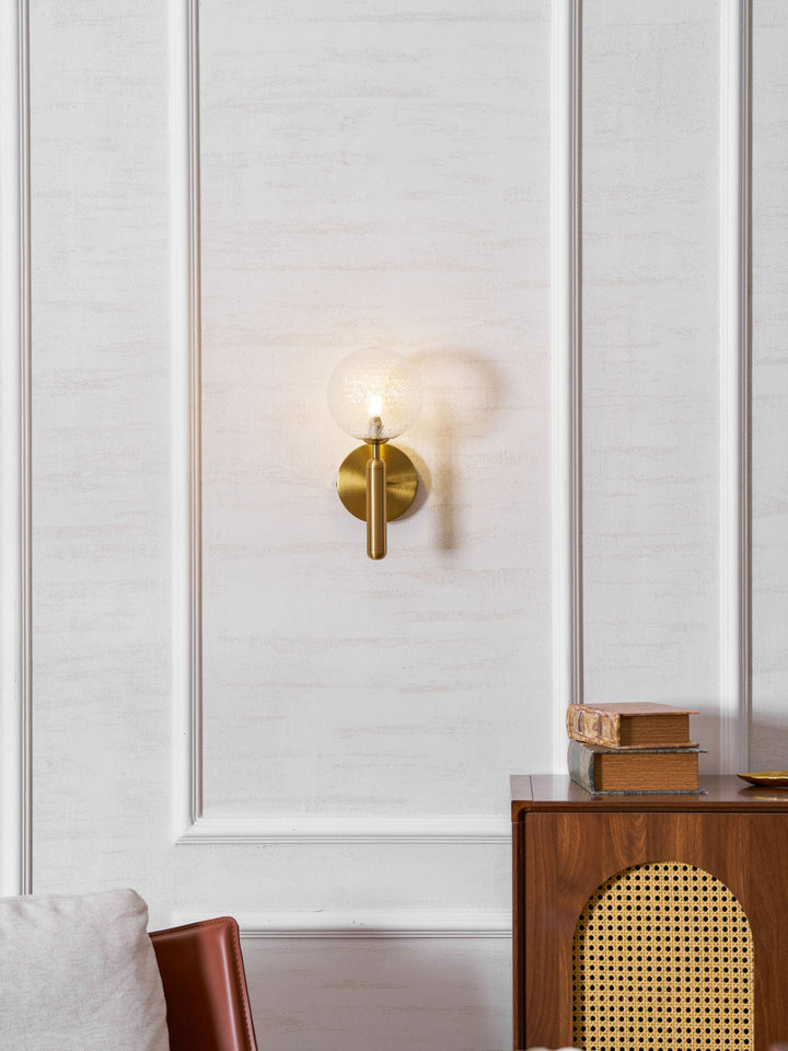 Lampa Ścienna Scandiluxe