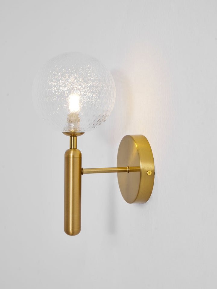 Lampa Ścienna Scandiluxe