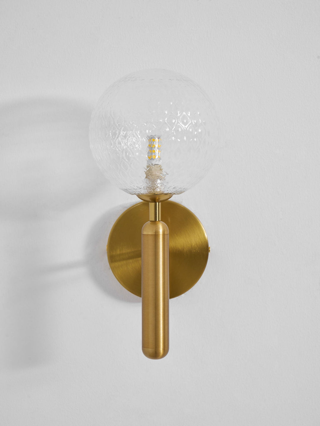 Lampa Ścienna Scandiluxe