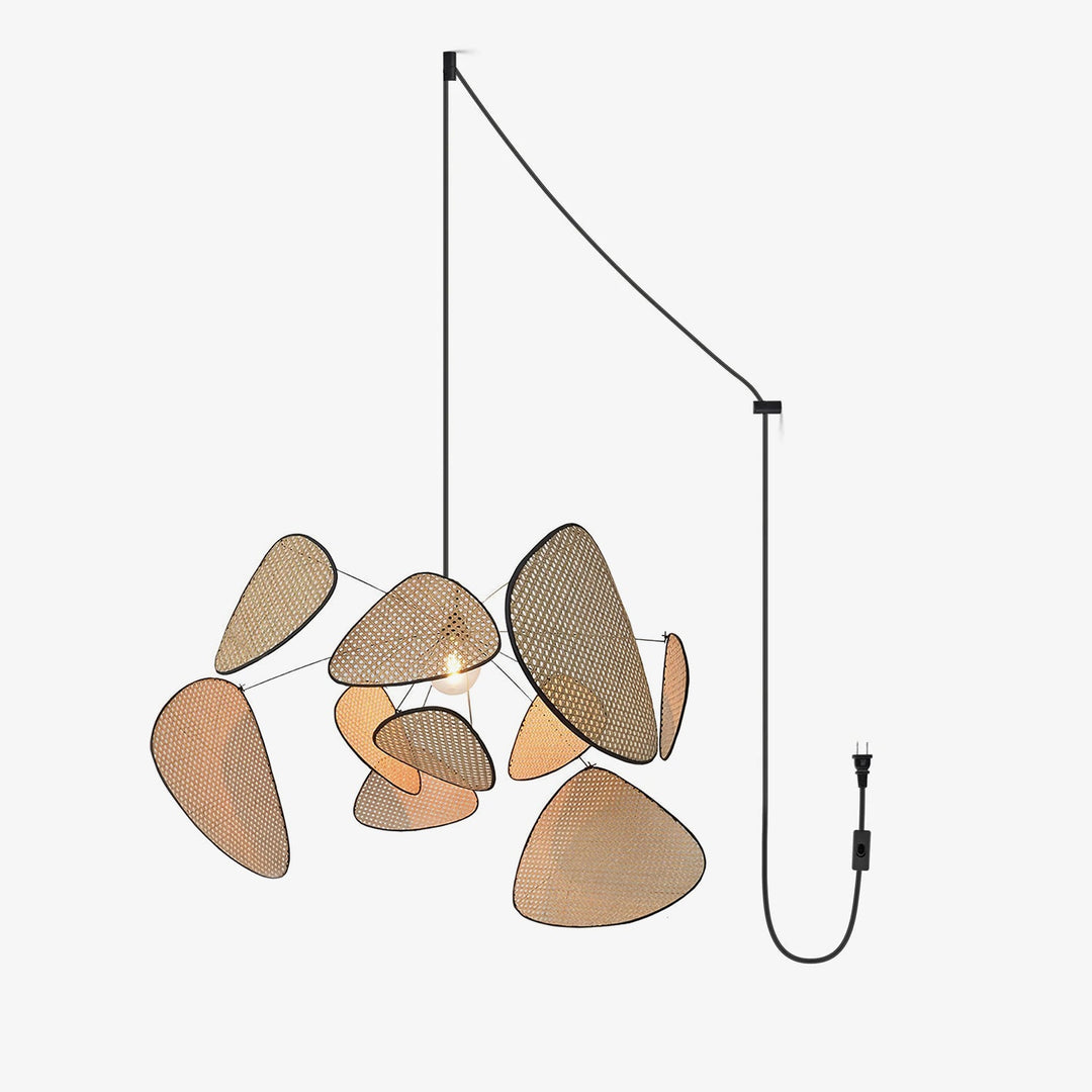 Lampa Wisząca Screen Cannage