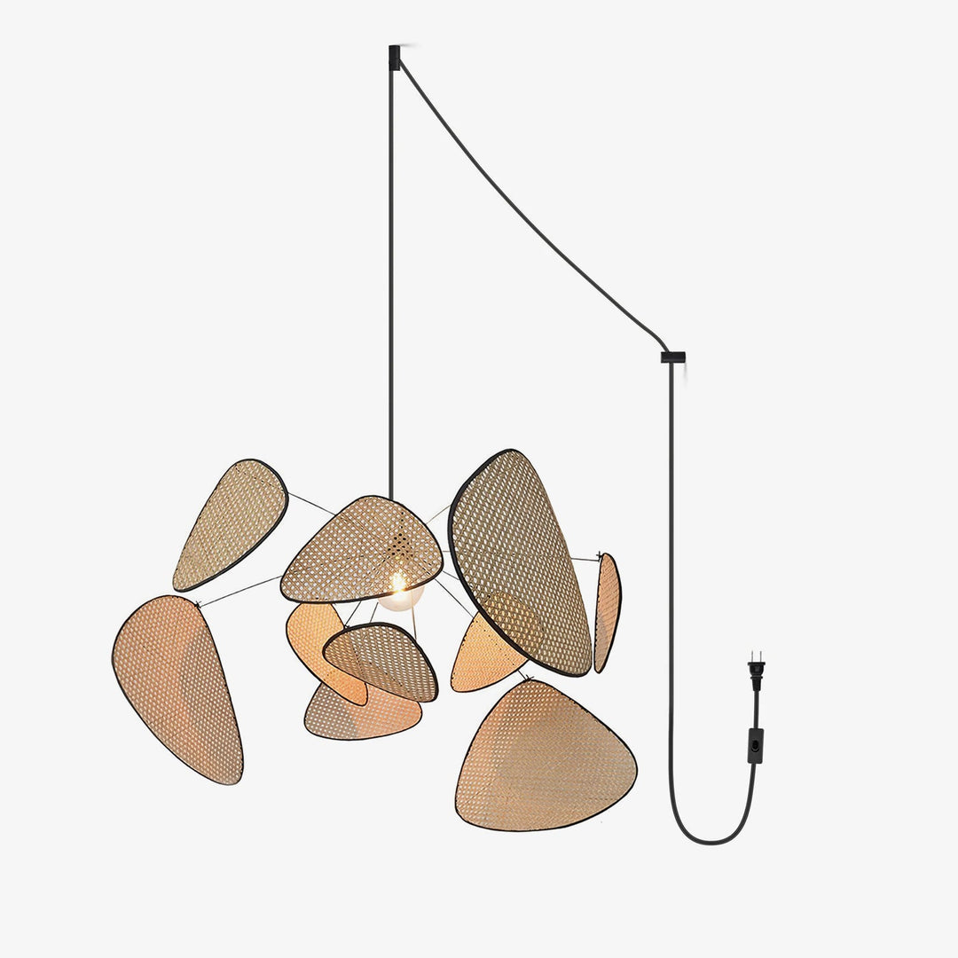 Lampa Wisząca Screen Cannage