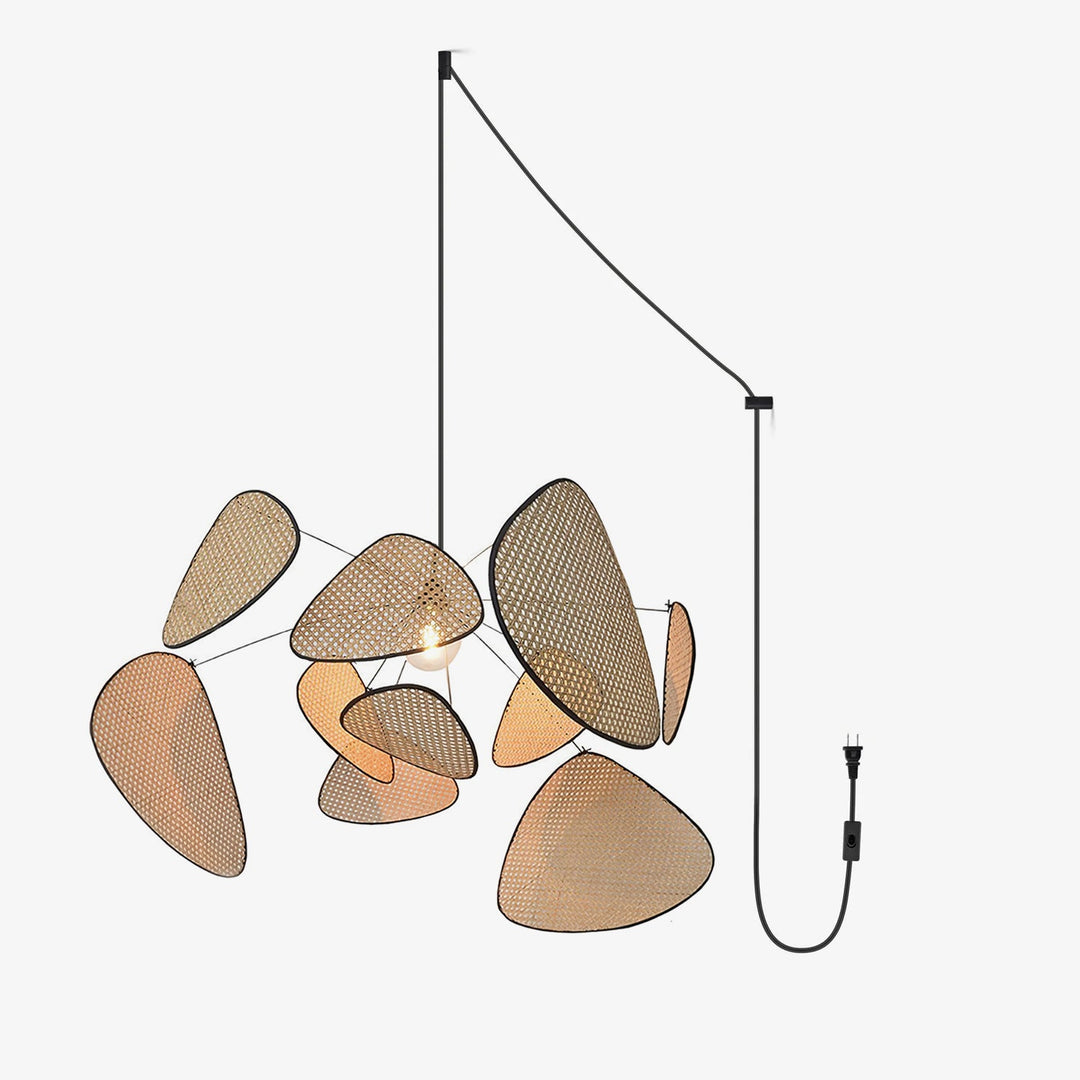 Lampa Wisząca Screen Cannage