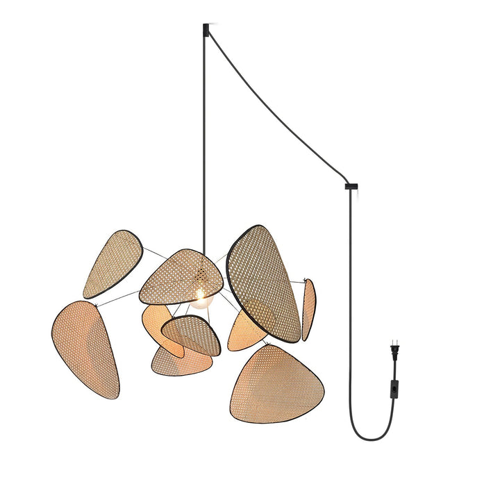 Lampa Wisząca Screen Cannage