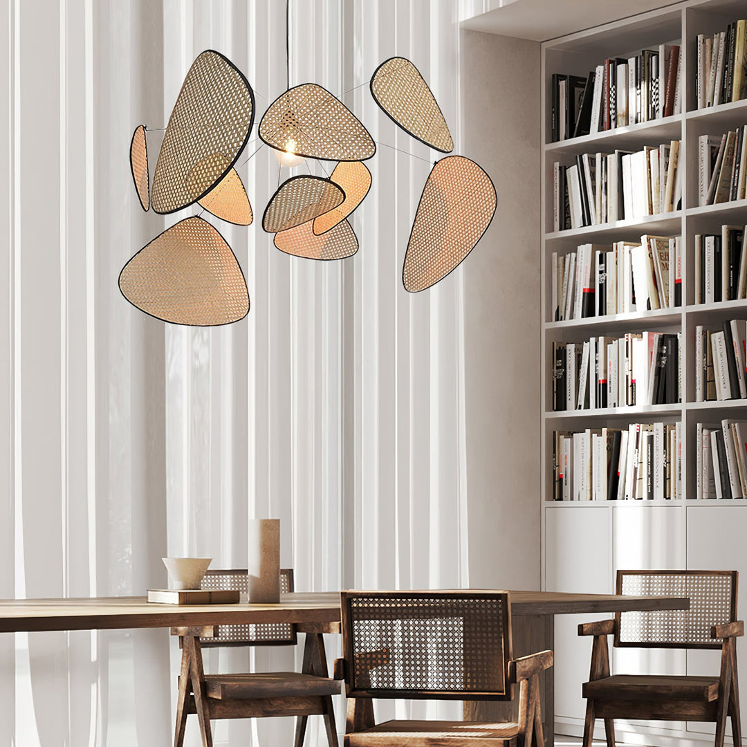 Lampa Wisząca Screen Cannage