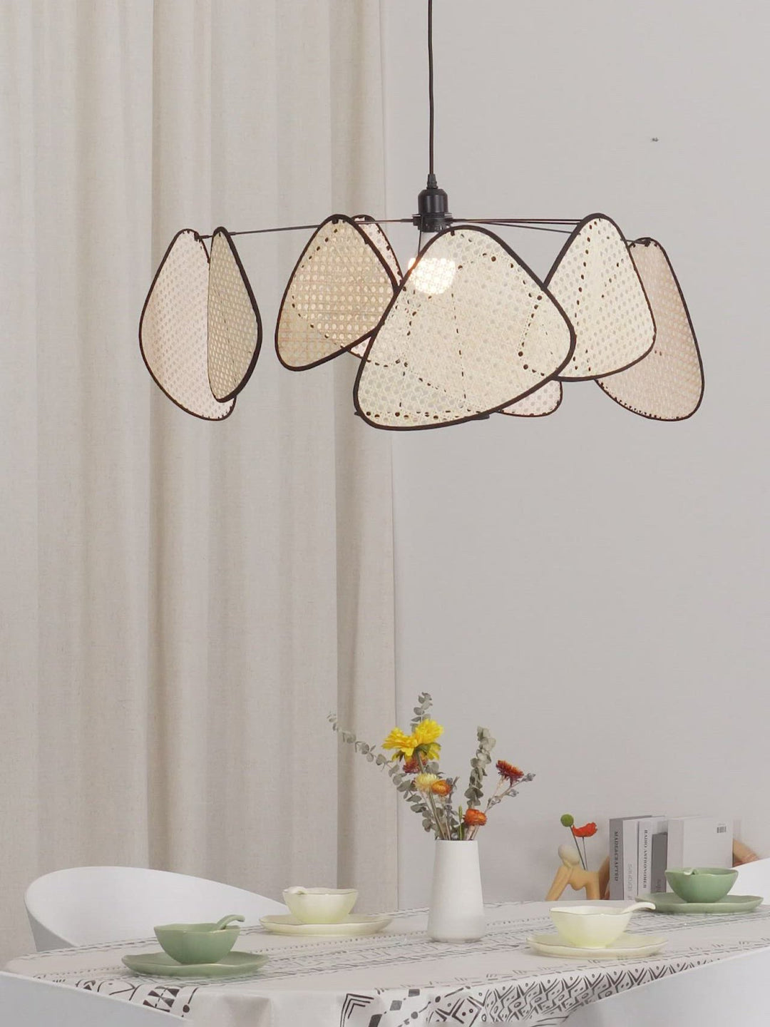 Lampa Wisząca Screen Cannage