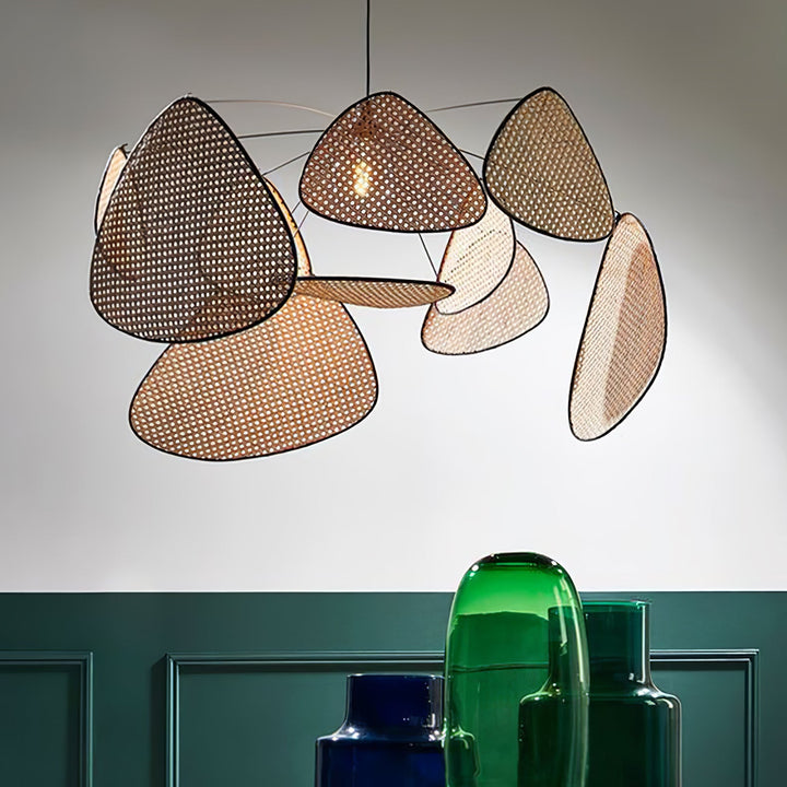 Lampa Wisząca Screen Cannage