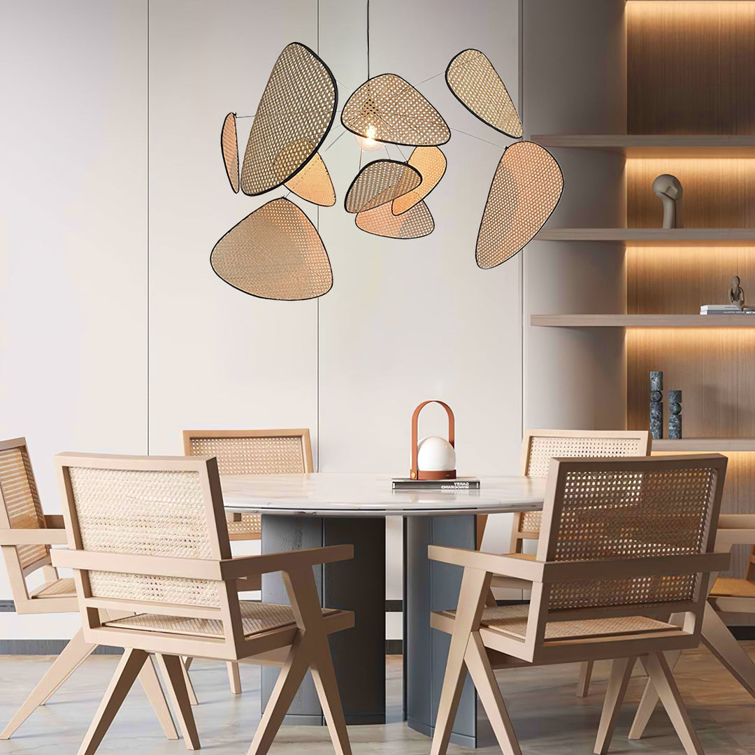 Lampa Wisząca Screen Cannage