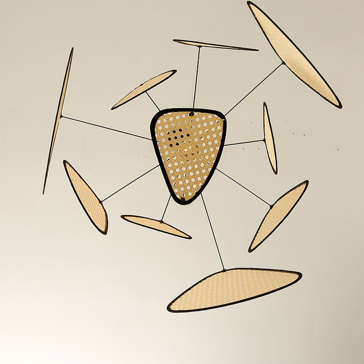 Lampa Wisząca Screen Cannage