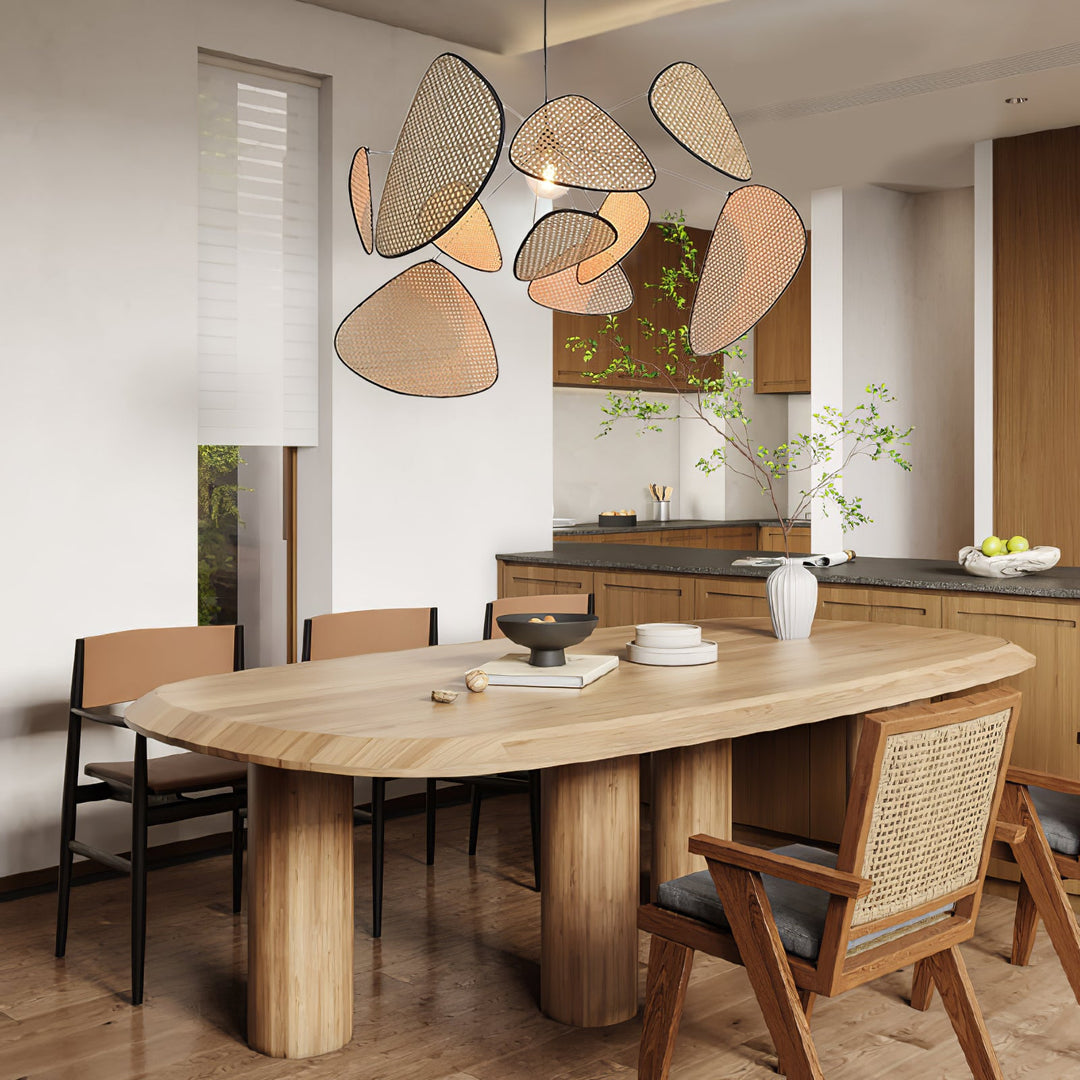 Lampa Wisząca Screen Cannage