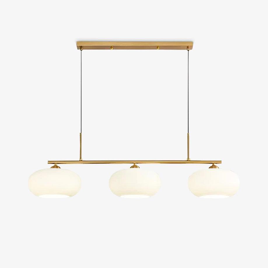Rzeźbiarska Lampa Wisząca