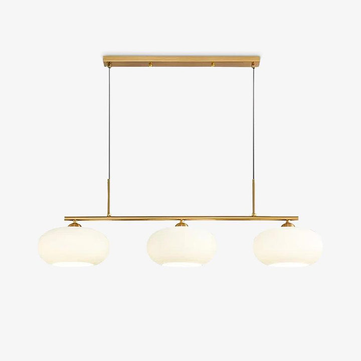 Rzeźbiarska Lampa Wisząca