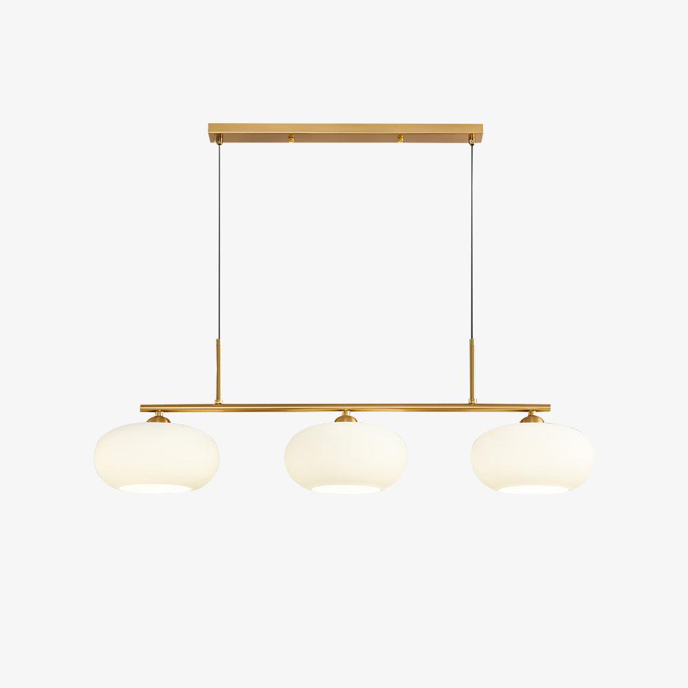 Rzeźbiarska Lampa Wisząca
