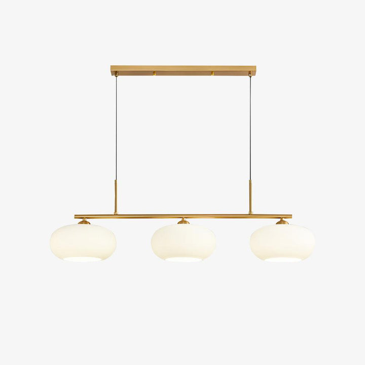Rzeźbiarska Lampa Wisząca