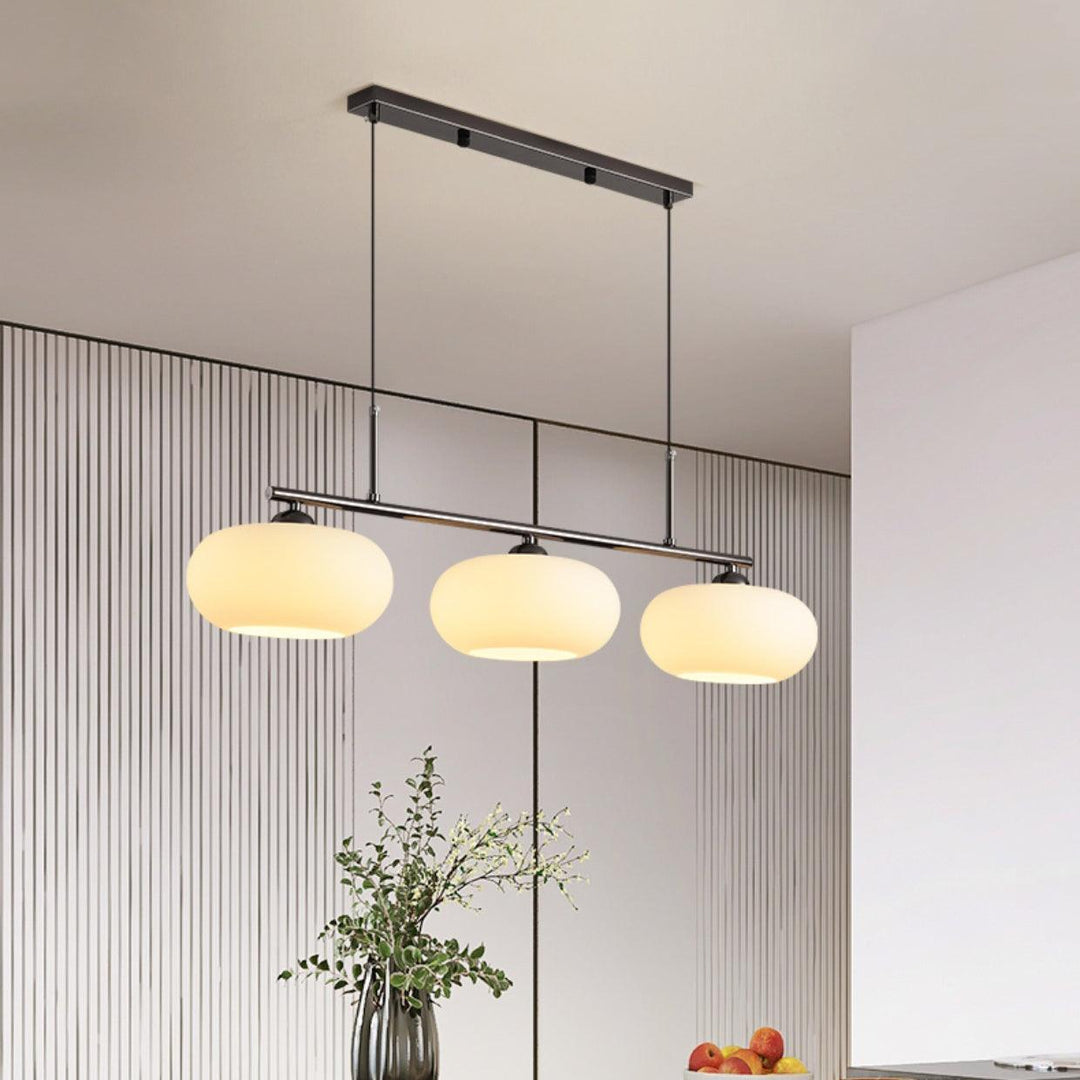 Rzeźbiarska Lampa Wisząca