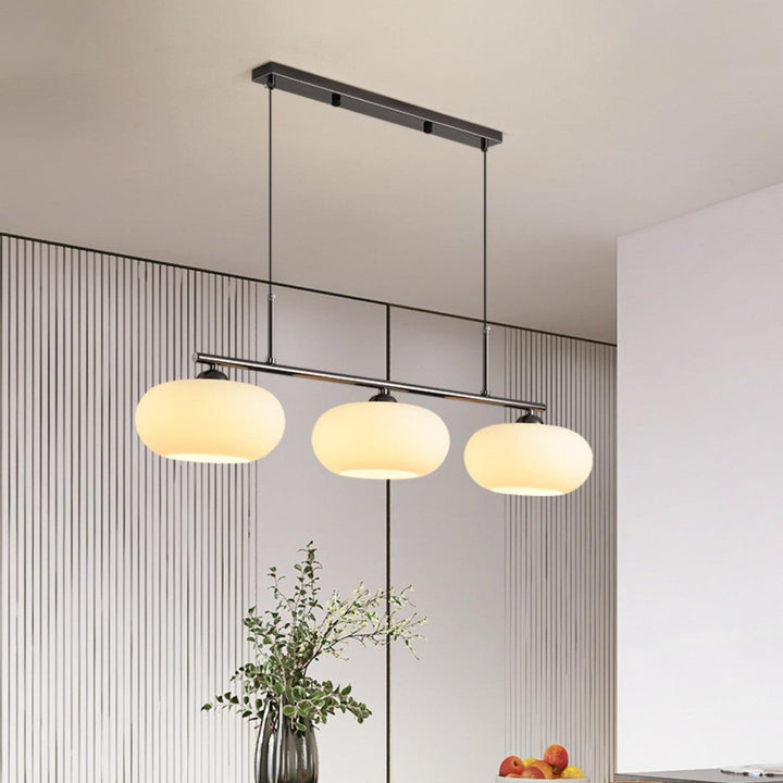 Rzeźbiarska Lampa Wisząca