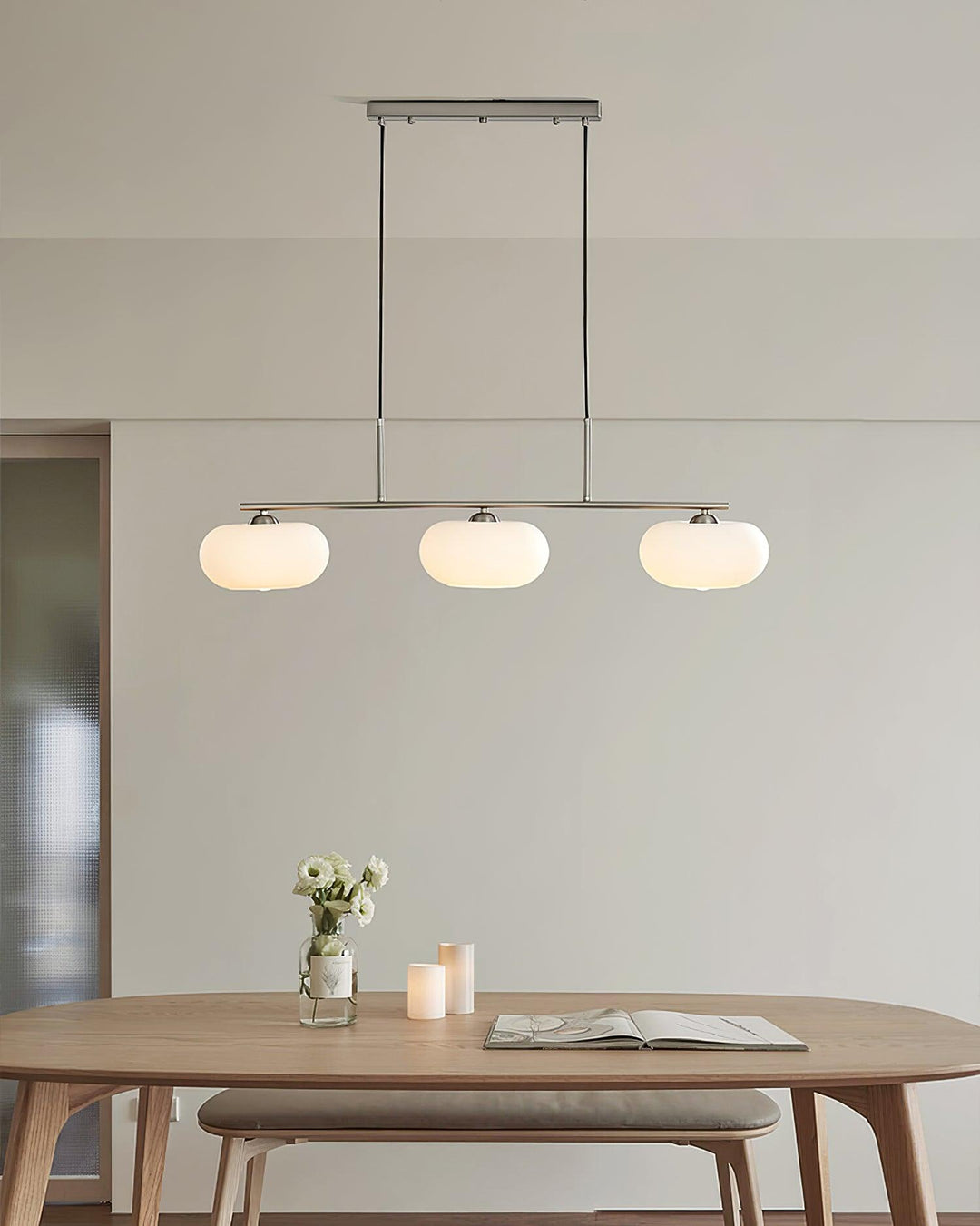 Rzeźbiarska Lampa Wisząca