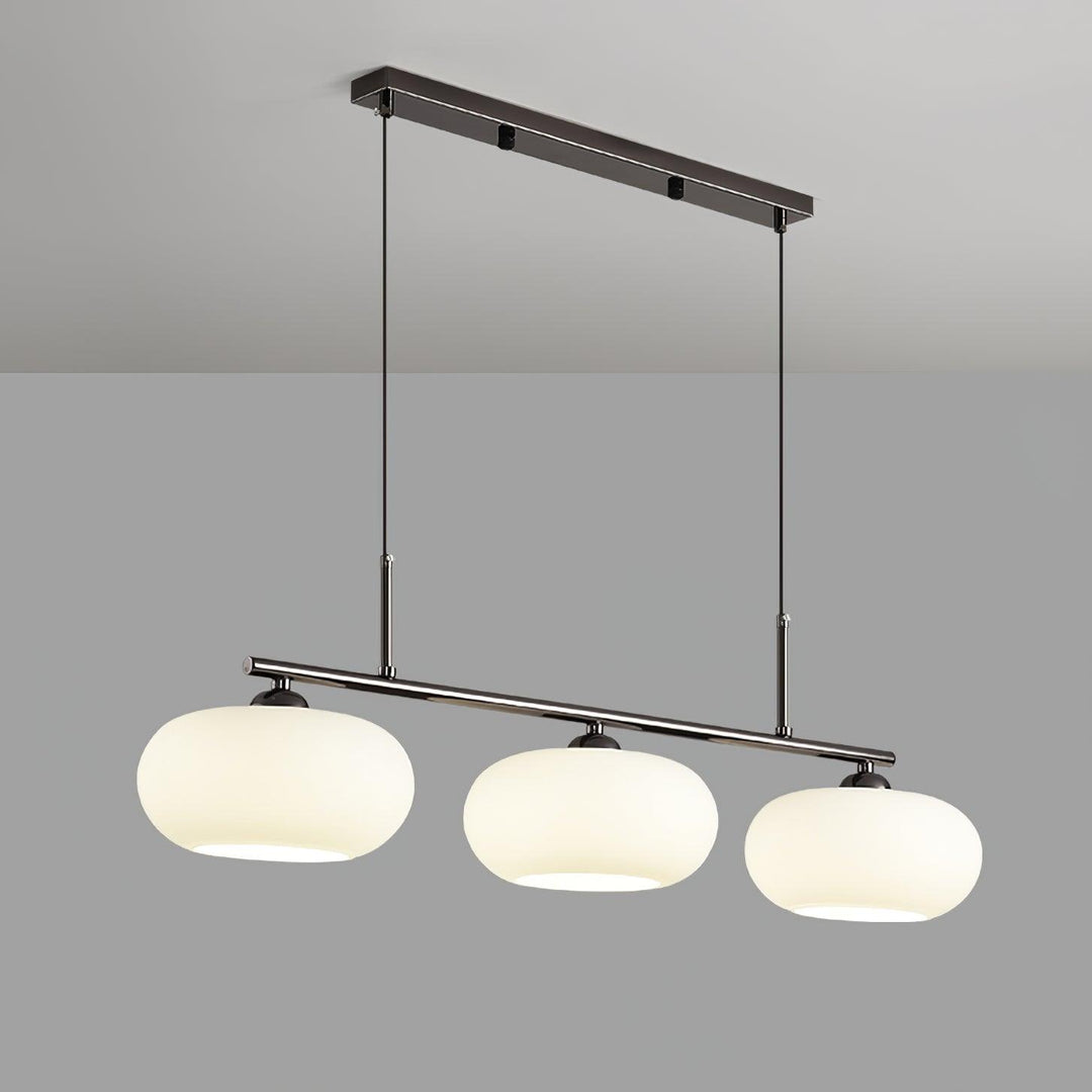 Rzeźbiarska Lampa Wisząca