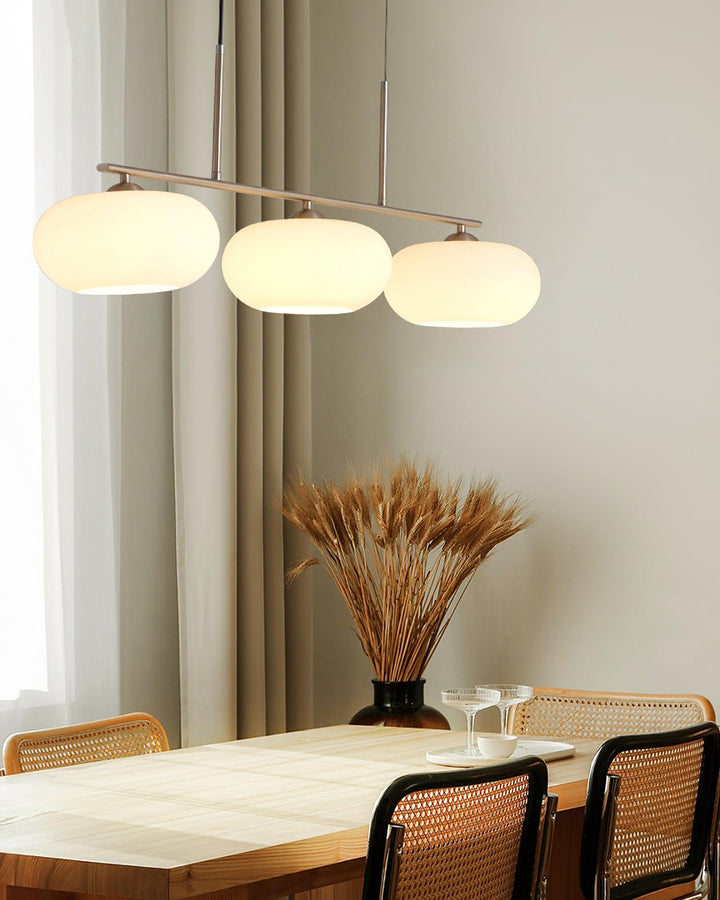 Rzeźbiarska Lampa Wisząca