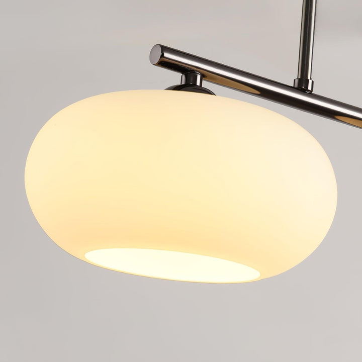Rzeźbiarska Lampa Wisząca
