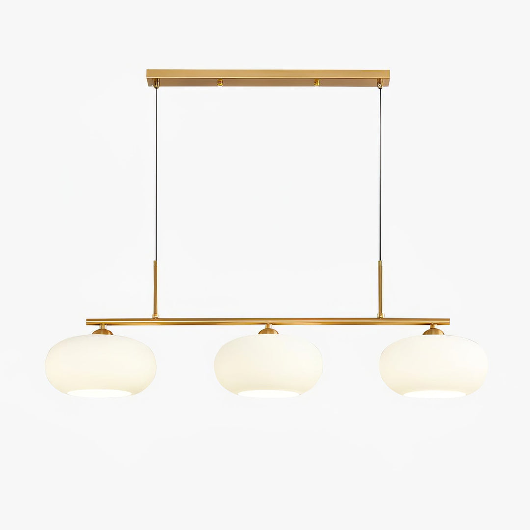 Rzeźbiarska Lampa Wisząca