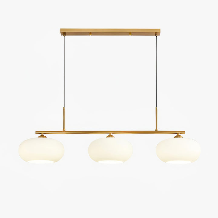 Rzeźbiarska Lampa Wisząca