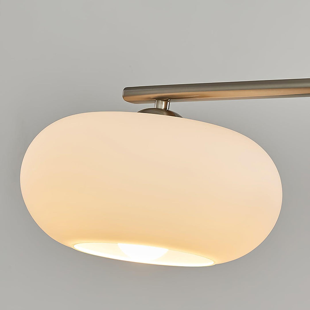 Rzeźbiarska Lampa Wisząca