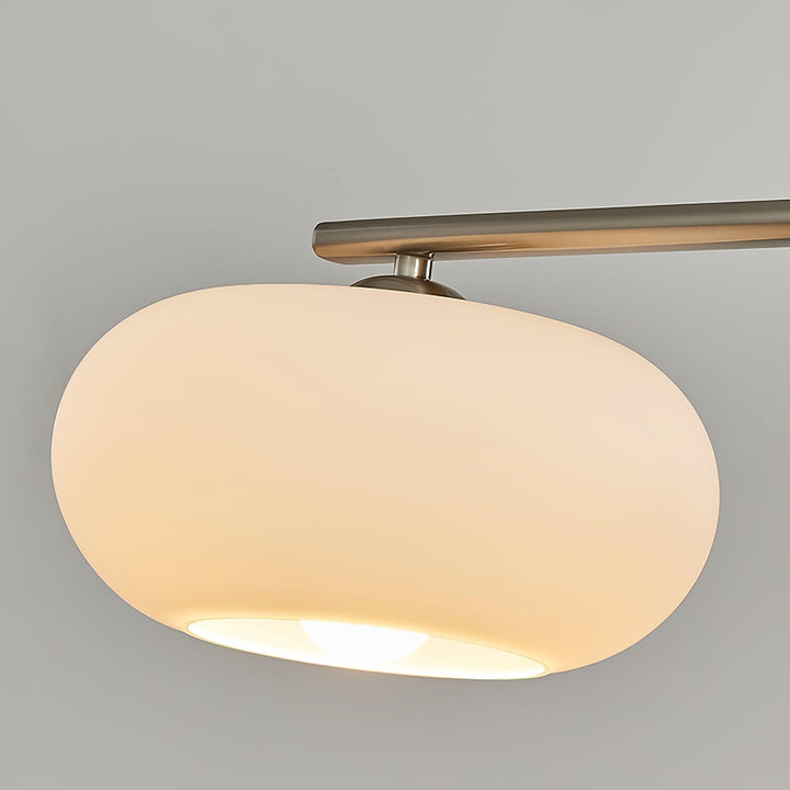 Rzeźbiarska Lampa Wisząca