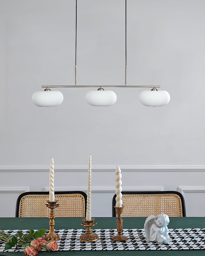 Rzeźbiarska Lampa Wisząca