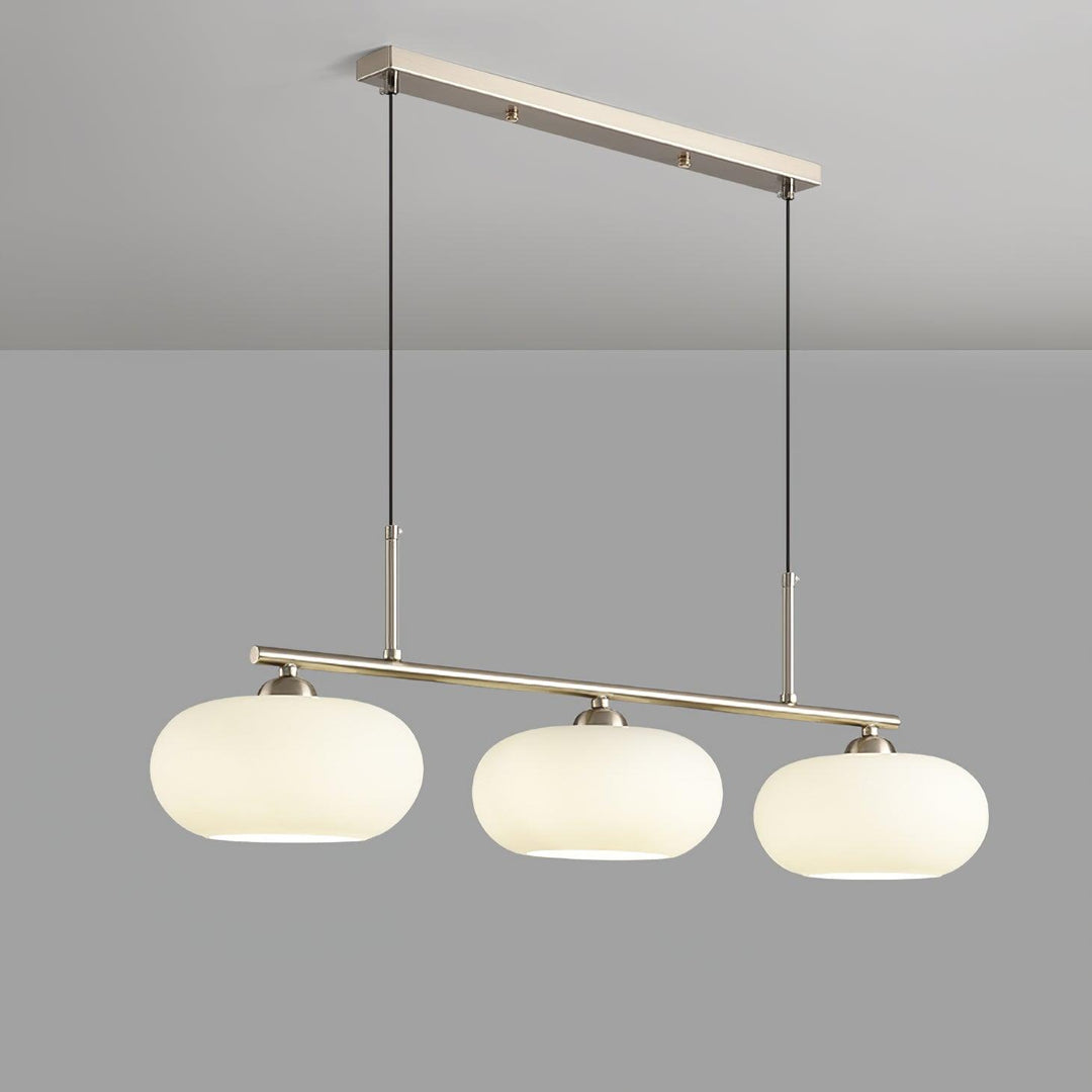 Rzeźbiarska Lampa Wisząca