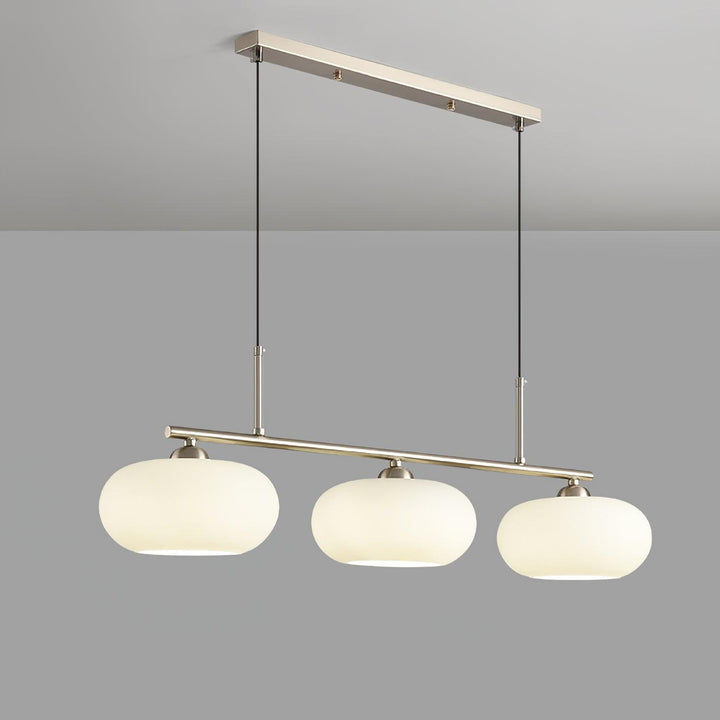 Rzeźbiarska Lampa Wisząca