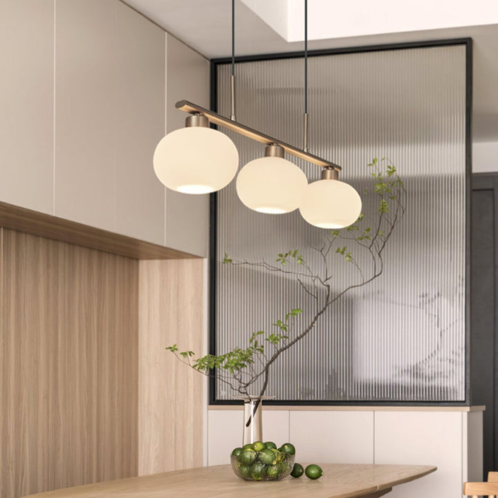 Rzeźbiarska Lampa Wisząca