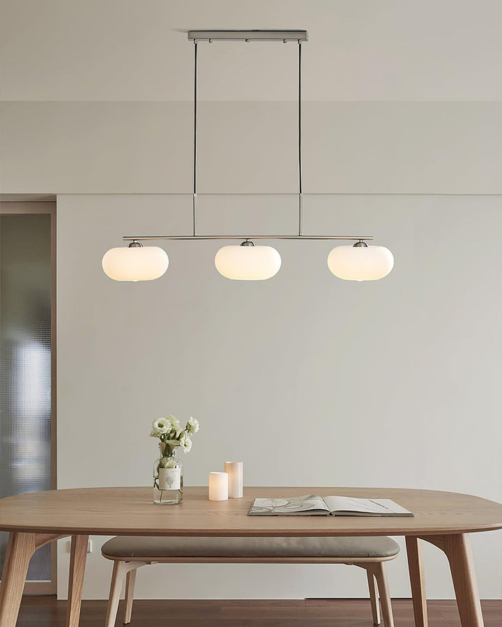 Rzeźbiarska Lampa Wisząca