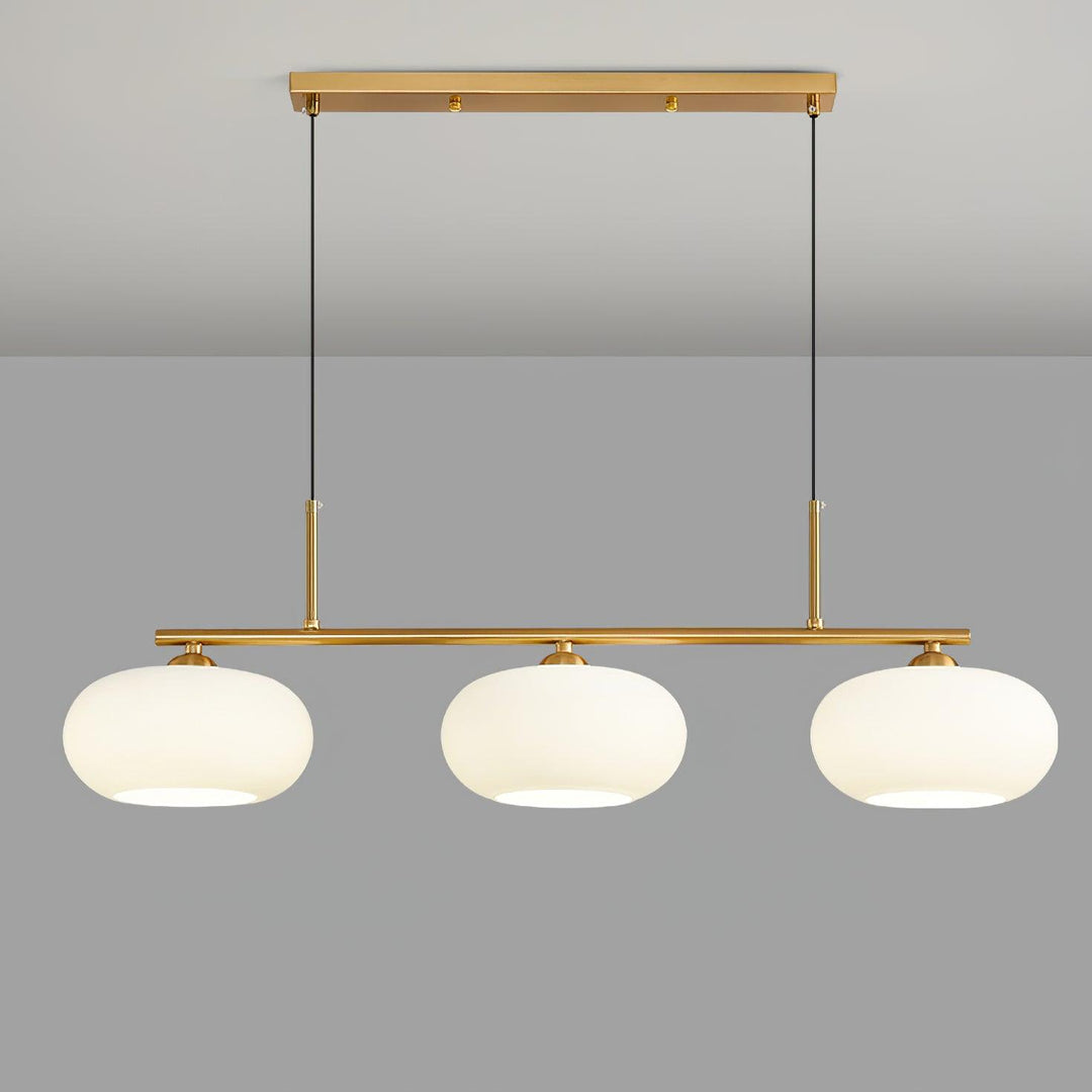 Rzeźbiarska Lampa Wisząca