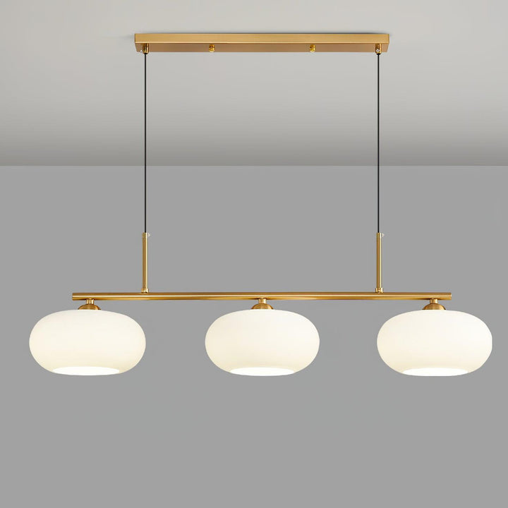 Rzeźbiarska Lampa Wisząca