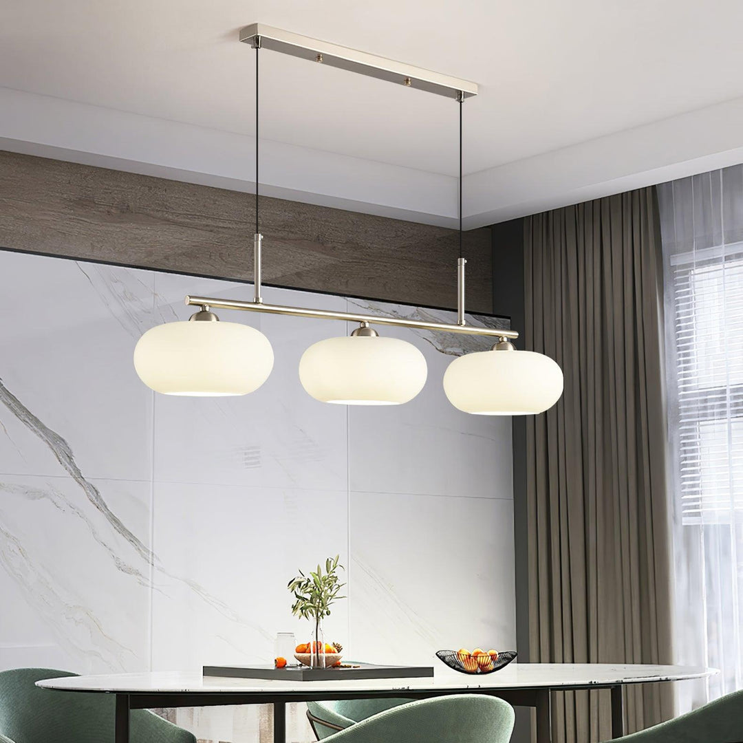 Rzeźbiarska Lampa Wisząca