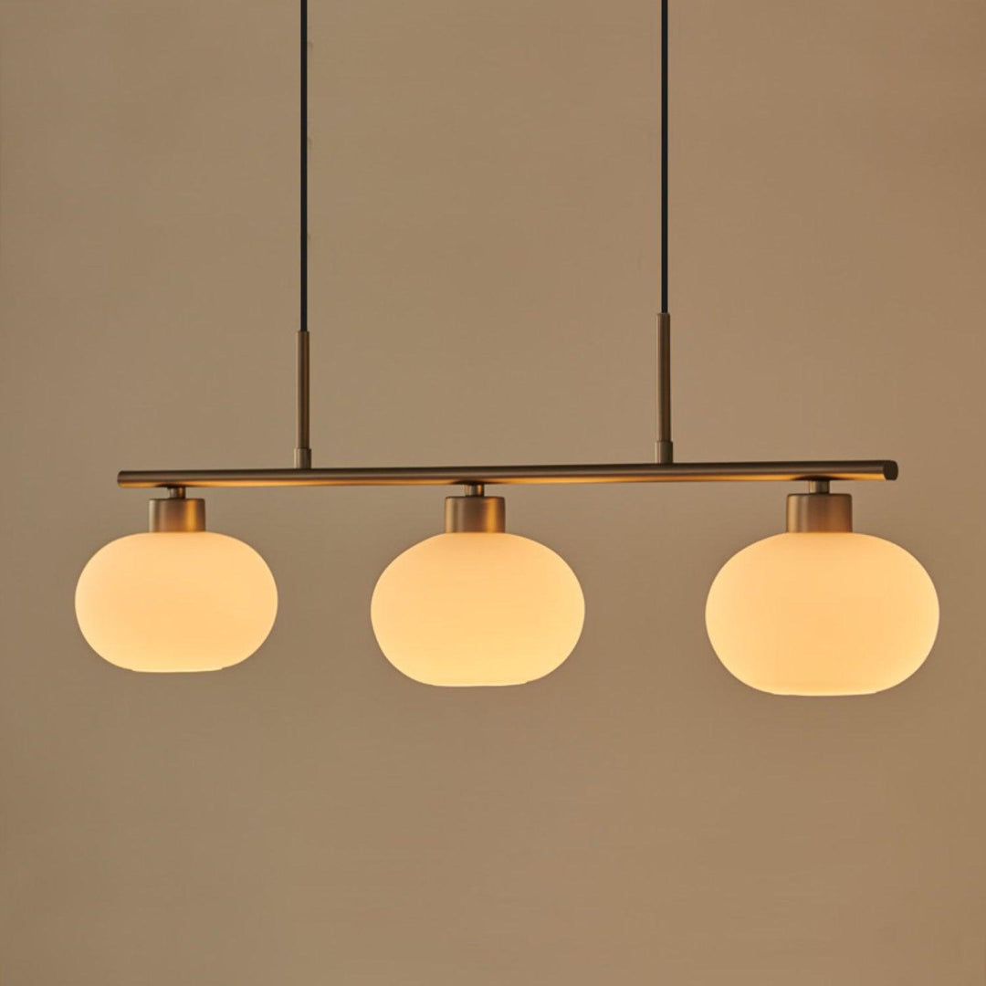 Rzeźbiarska Lampa Wisząca